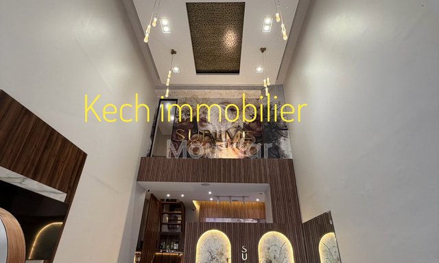 Local comercial para alugar em Marrakech, Mabrouka - 2