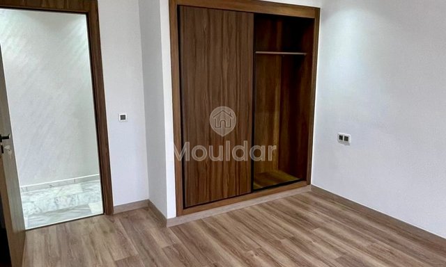 شقة جميلة مكونة من 3 غرف للإيجار في طنجة - طريق أصيلا - 3