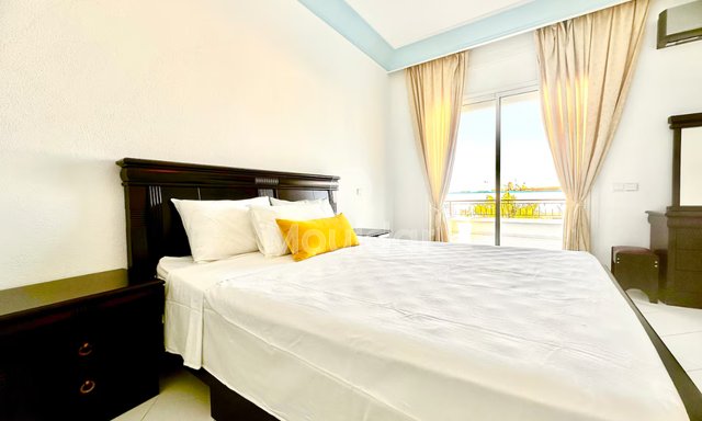 Marina Smir – Grand Appartement 177 m² avec terrasse - 11