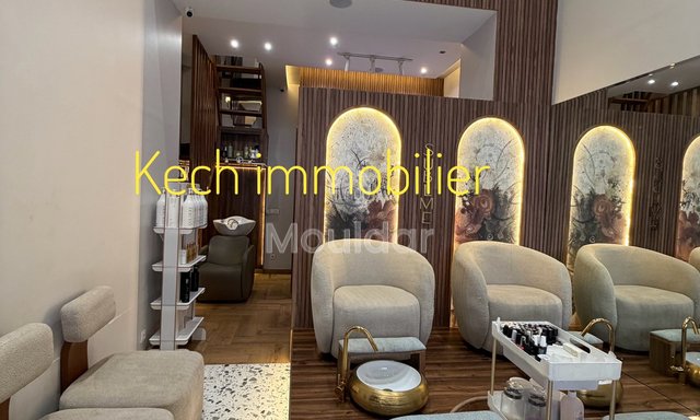 Local comercial para alugar em Marrakech, Mabrouka