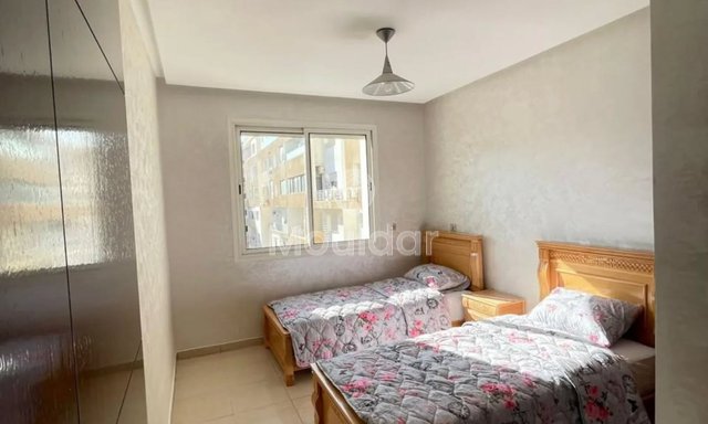 Apartamento en alquiler en Agadir, Hay Mohammadi - 7
