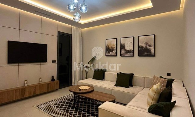 Apartamento en alquiler en Tánger, Malabata - 2