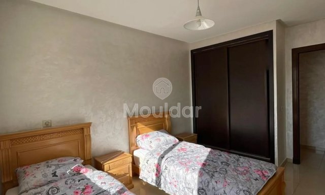 Apartamento en alquiler en Agadir, Hay Mohammadi - 6