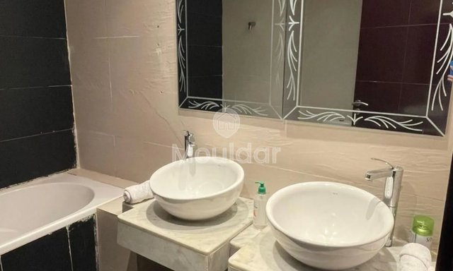 Apartamento en alquiler en Agadir, Hay Mohammadi - 15