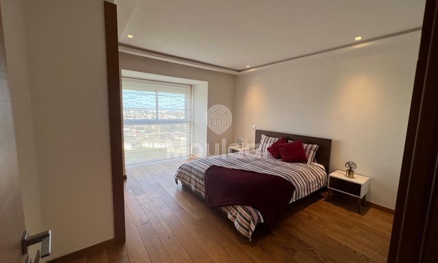 شقة للإيجار في مدينة الدار البيضاء المالية - 3