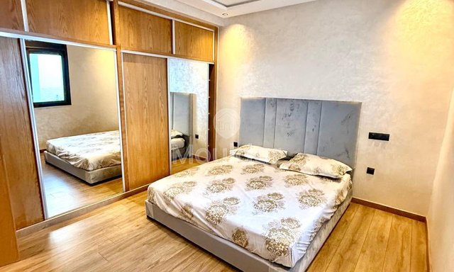 فيلا رائعة مفروشة للإيجار في الدار البيضاء - أنفا - 3