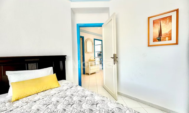 Marina Smir – Grand Appartement 177 m² avec terrasse - 6