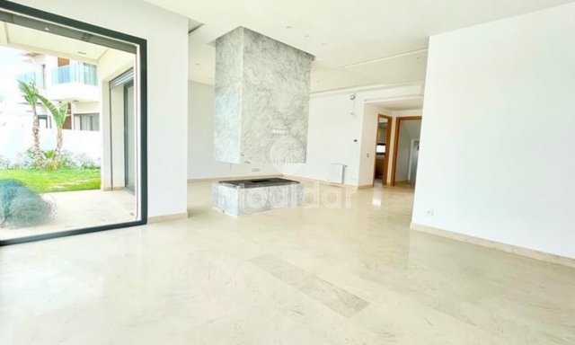 Luxury Villa for Rent in Aïn Diab - Ideal for You - 5