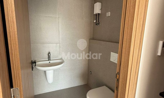 Bureau Moderne à Vendre à Casablanca Finance City - 89m² - 6