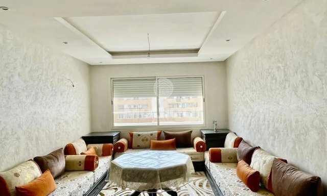 شقة للإيجار في أغادير، حي محمدي