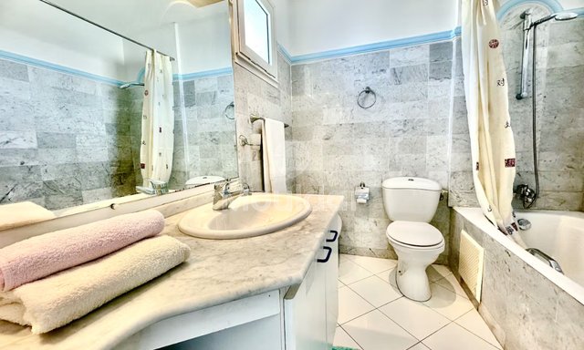 Marina Smir – Grand Appartement 177 m² avec terrasse - 8