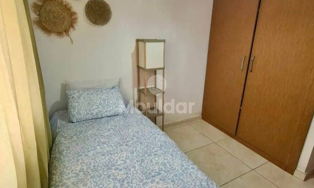 For Rent: 2-Bedroom Apartment in Val Fleuri, Tangier - 4