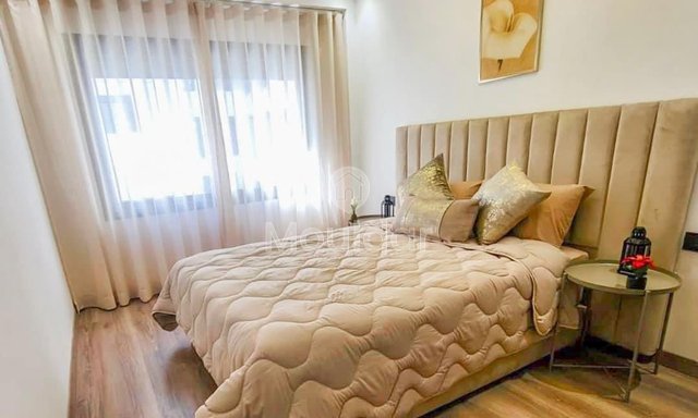 استوديو للإيجار في الدار البيضاء، الأميرات - 3