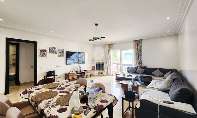 شقة أحلام في أولفا: الراحة والأمان مشمولان