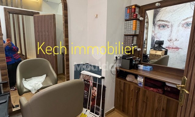 Local comercial para alugar em Marrakech, Mabrouka - 4