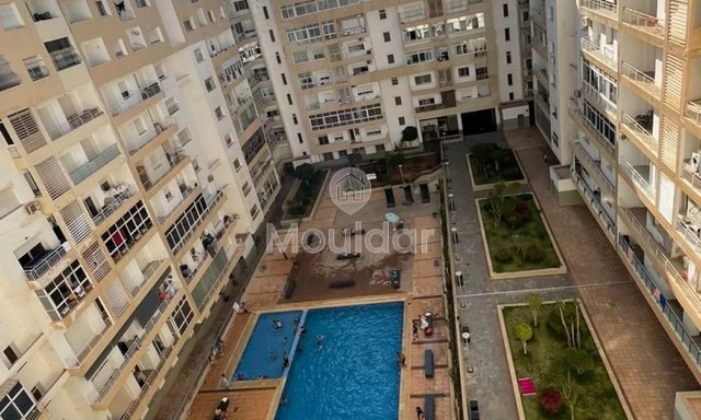 Apartamento en alquiler en Agadir, Hay Mohammadi - 11