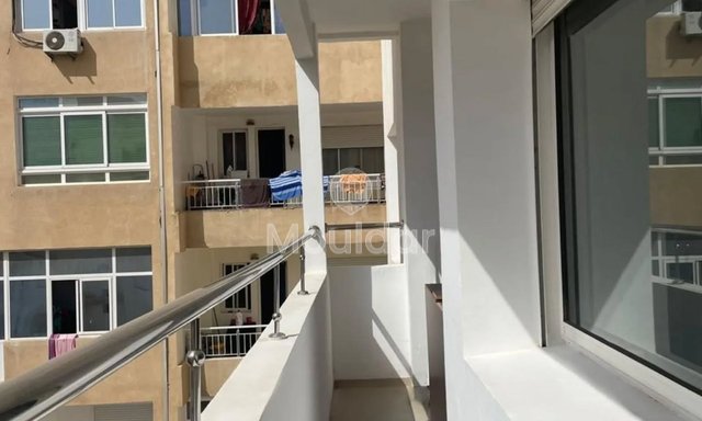 Apartamento en alquiler en Agadir, Hay Mohammadi - 9