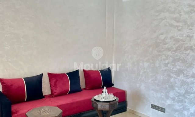 شقة للإيجار في أغادير، حي محمدي - 2