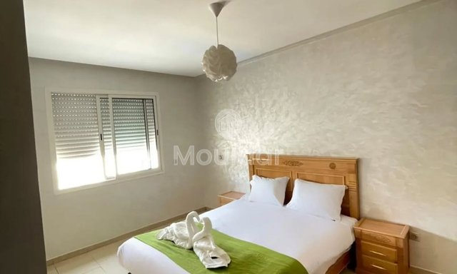 Apartamento en alquiler en Agadir, Hay Mohammadi - 5