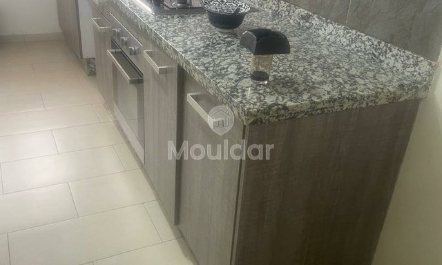 Charming Studio for Sale in Casablanca, Belvédère - Secured - 6