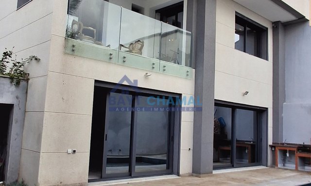 Location Villa de Luxe à Tanger : Piscine et Charme — Tanger, Jbel Kbir