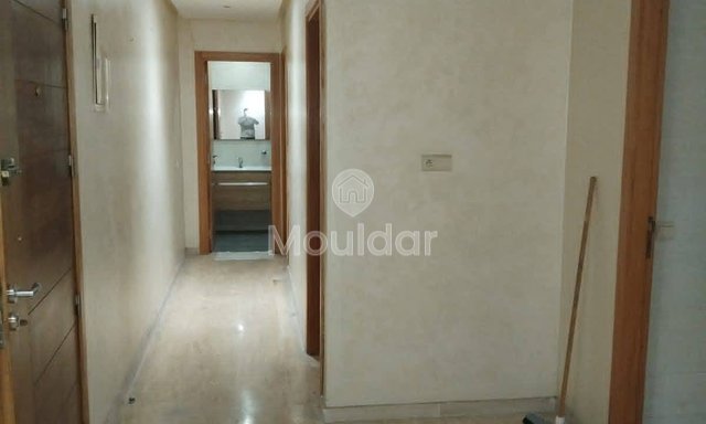 Belo Apartamento para Alugar em Casablanca - Belvédère, 2 Quartos - 2