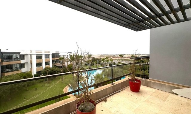 Appartement te koop in Casablanca: Luxe en modern comfort - 7