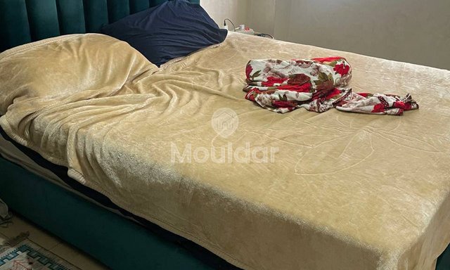 شقة جميلة للبيع في الدار البيضاء، بيلفيدير - مؤمنة - 4