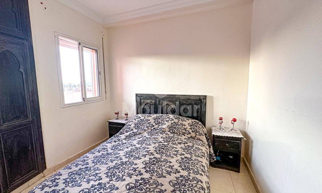 Wunderschöne 4-Zimmer-Wohnung zu vermieten in Marrakesch - 7