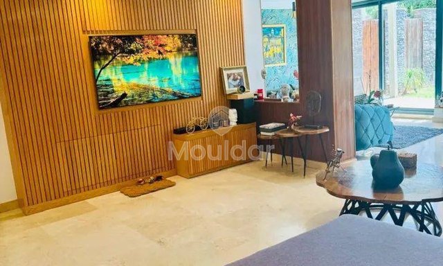 3-bedroom apartment for sale in Bouskoura - Palmeraie - 3