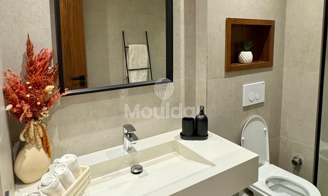 Encantador Estudio en Alquiler en Casablanca - Las Princesas - 6