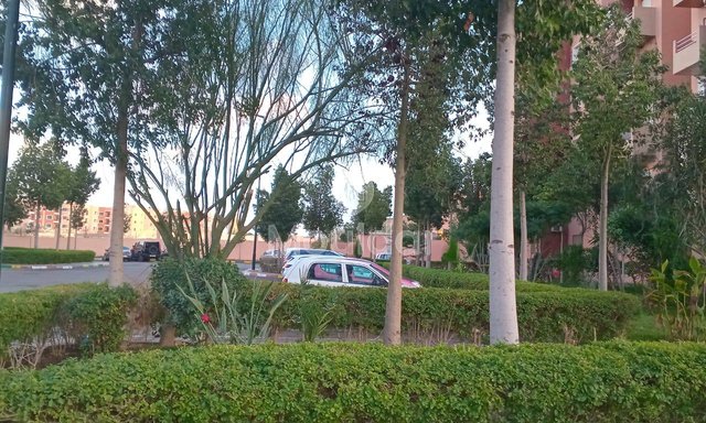 Wunderschöne 4-Zimmer-Wohnung zu vermieten in Marrakesch - 16