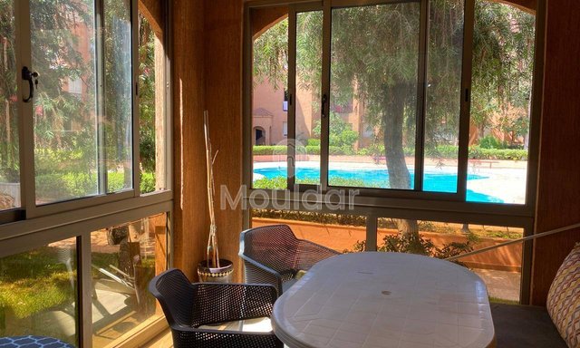 شقة للإيجار في المحمدية، ميموزا