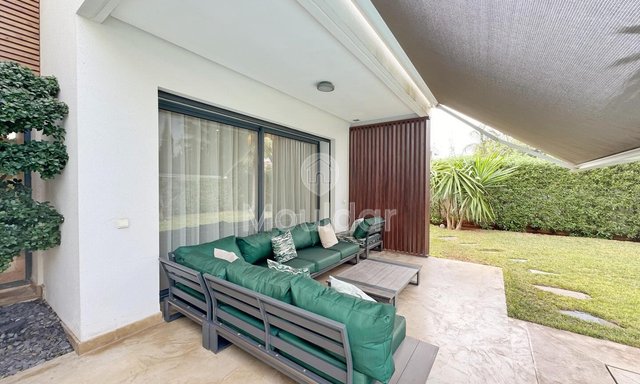 فيلا للبيع في الدار البيضاء، عين دياب - 2