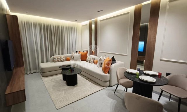 Studio zu vermieten in Casablanca, Riviera - 3