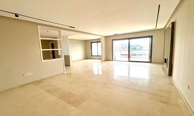 Apartment for sale in Casablanca: Modern luxury and comfort