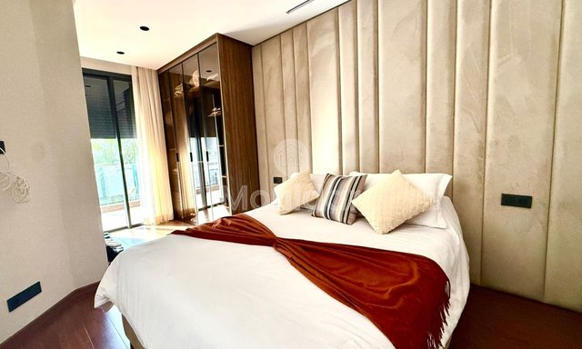 استوديو ساحر للإيجار في الدار البيضاء - الأميرات - 3