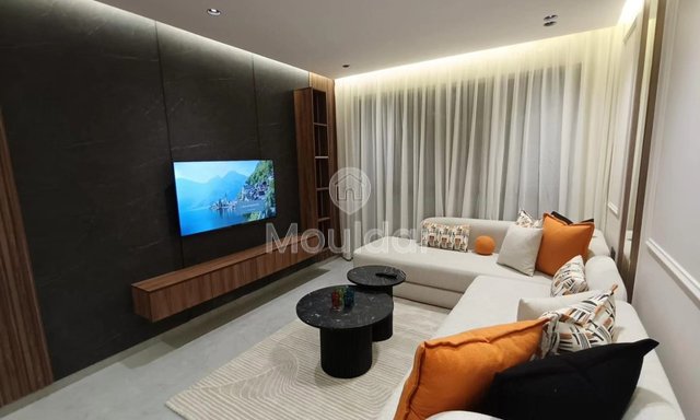 Studio zu vermieten in Casablanca, Riviera