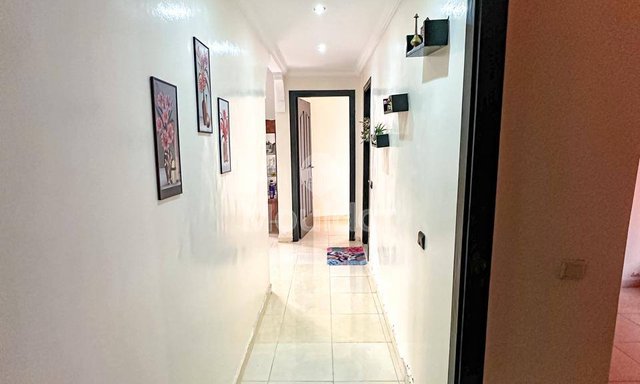 Wunderschöne 4-Zimmer-Wohnung zu vermieten in Marrakesch - 10