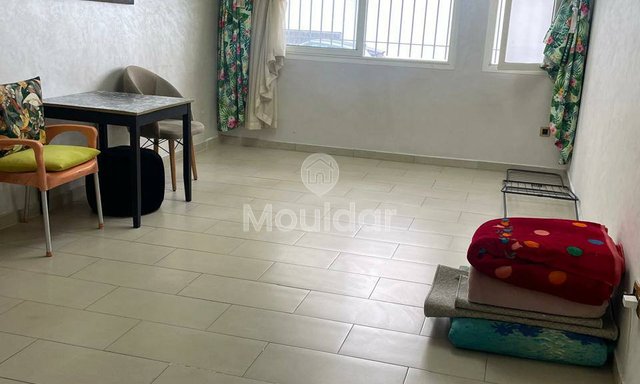 شقة جميلة للبيع في الدار البيضاء، بيلفيدير - مؤمنة - 2