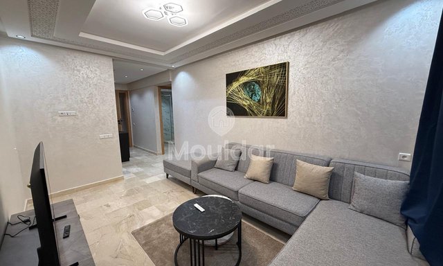 Apartamento para alugar em Marrakech, Hay Charaf - 4