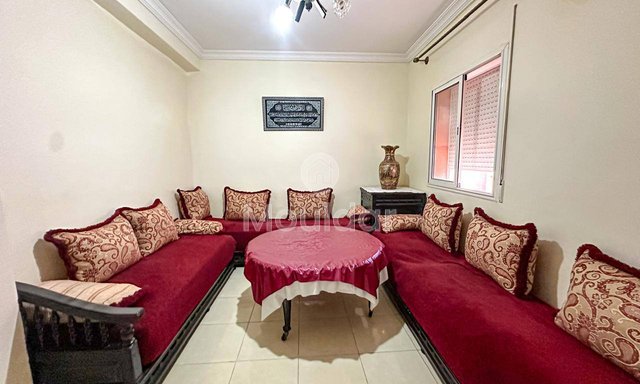 شقة رائعة مكونة من 4 غرف للإيجار في مراكش - 3