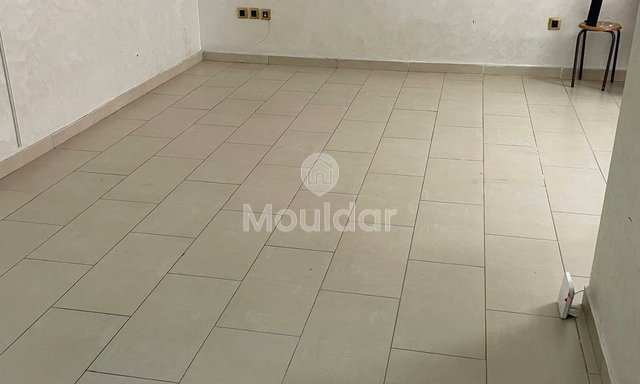 شقة جميلة للبيع في الدار البيضاء، بيلفيدير - مؤمنة - 3