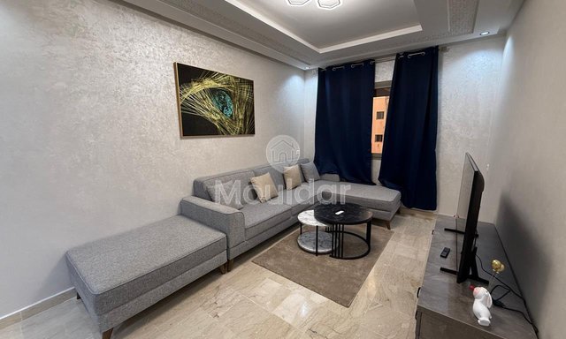 Apartamento para alugar em Marrakech, Hay Charaf