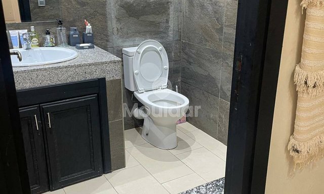 Charming Studio for Sale in Casablanca, Belvédère - Secured - 8