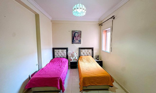 Wunderschöne 4-Zimmer-Wohnung zu vermieten in Marrakesch - 11