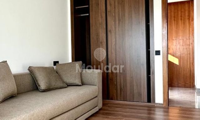 شقة للإيجار في الدار البيضاء، مدينة الدار البيضاء المالية - 4