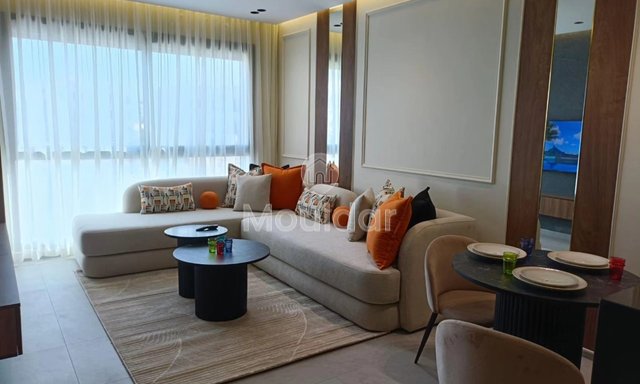 Studio zu vermieten in Casablanca, Riviera - 2