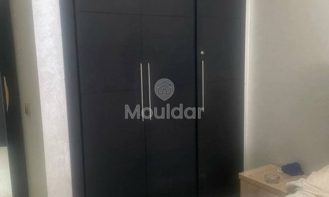 Charming Studio for Sale in Casablanca, Belvédère - Secured - 5