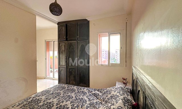 Wunderschöne 4-Zimmer-Wohnung zu vermieten in Marrakesch - 8